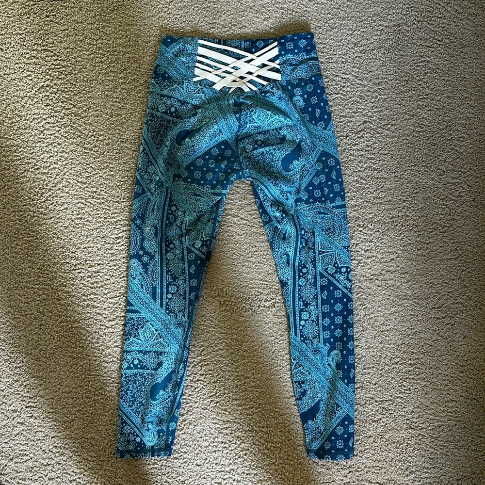 Fabletics Leggings